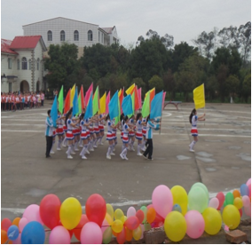 四川红十字卫生学校